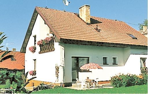 Апартаменты Apartment Cerna v Posumavi Nr.
