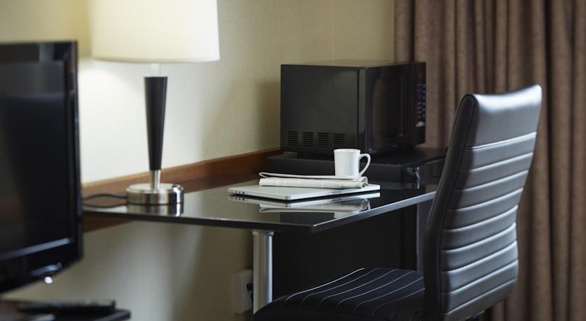 Отель Comfort Inn Cambridge