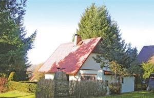 Апартаменты Holiday home Radslav