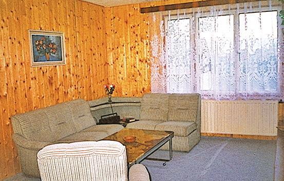 Апартаменты Holiday home Zvonkova