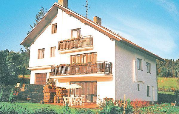 Апартаменты Holiday home Novy Dvur