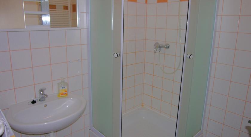 Апартаменты Apartment Hojsova Straz I