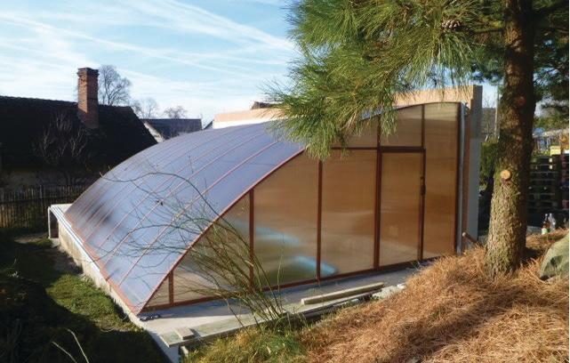 Апартаменты Holiday home Biluky