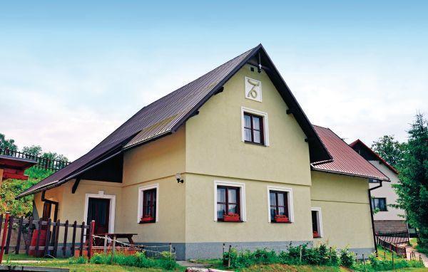 Апартаменты Holiday home Loukov I
