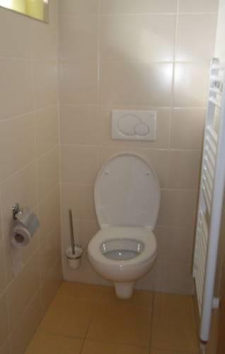 Апартаменты Apartment Horni Tric II