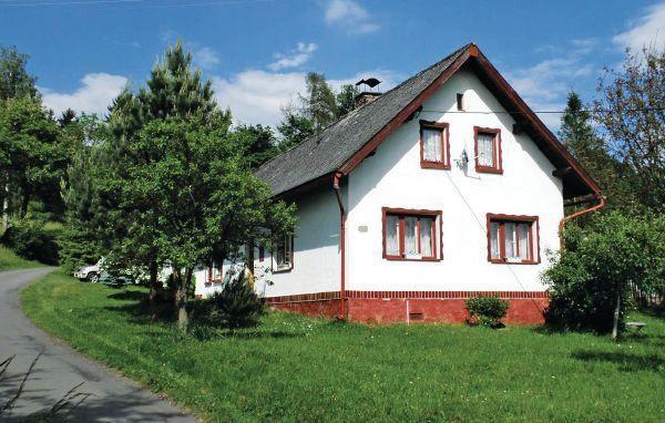 Апартаменты Holiday home Loukov II