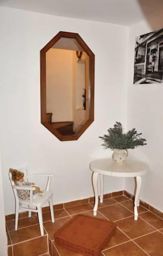 Апартаменты Holiday home Lazne Libverda I