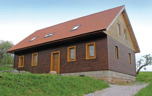 Апартаменты Holiday home Bukovina u Ciste