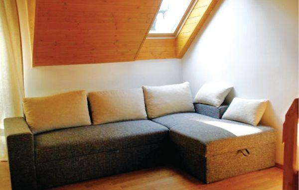 Апартаменты Holiday home Lazne Libverda II