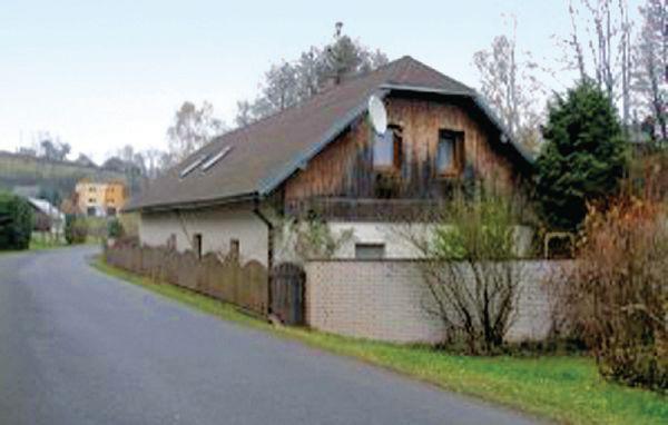 Апартаменты Holiday home Studenec
