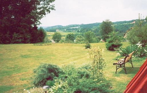 Апартаменты Holiday home Loukov III