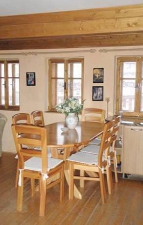 Апартаменты Holiday home Pulecny Nr.