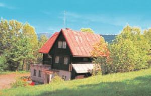 Отель Holiday home Benecko Nr.