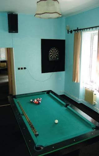 Апартаменты Holiday home Valdstejnska