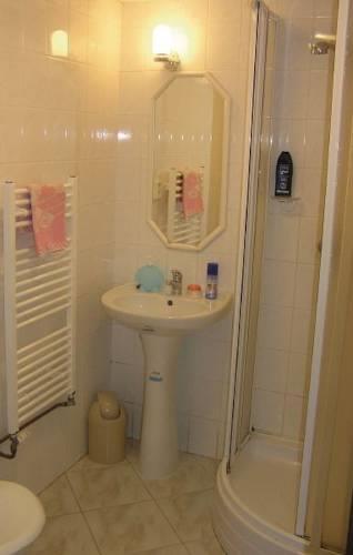 Апартаменты Holiday home Bedrichov (Lisci Farma)