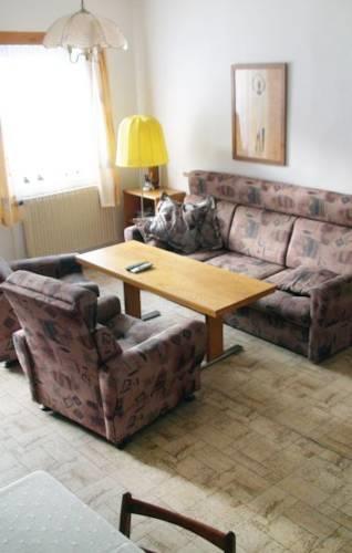 Апартаменты Holiday home Horni Marsov Nr.