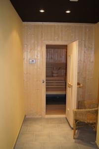 Апартаменты Holiday home Horni Mala Upa