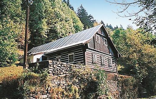 Апартаменты Holiday home Rokytnice N Jizerou