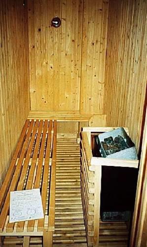 Апартаменты Holiday home Horní Lánov