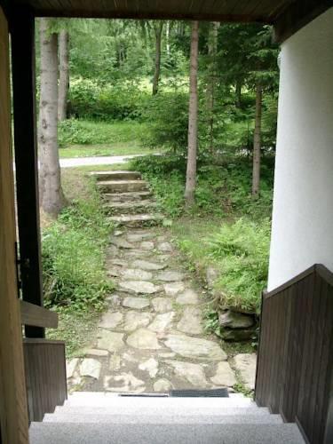 Апартаменты Holiday home Benecko-Rychlov