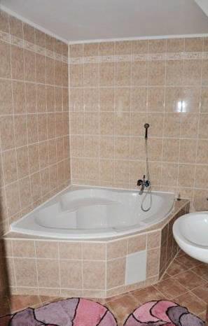Апартаменты Apartment Mlade Buky I
