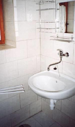 Апартаменты Holiday home Pustinska