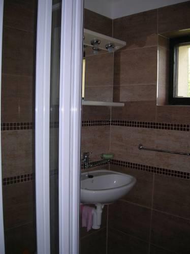 Апартаменты Holiday home Dolni Maxov C.