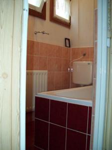 Апартаменты Holiday home Pod Spicakem