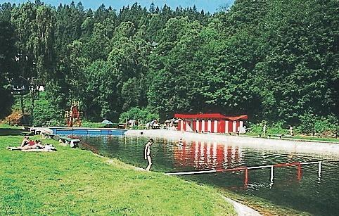 Апартаменты Holiday home Pod Spicakem Tanvald