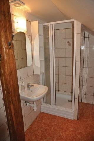 Апартаменты Holiday home Horní Polubný