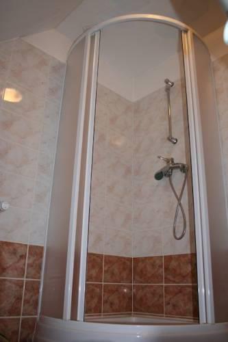 Апартаменты Holiday home Benecko-Mrklov