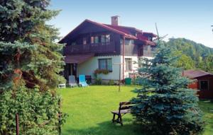 Апартаменты Holiday home Valterice