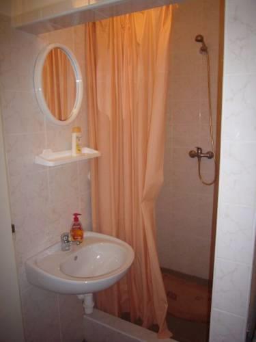 Апартаменты Holiday home Na Morave