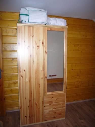 Апартаменты Holiday home Pulecny