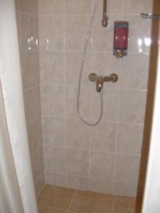 Отель Apartment Jetrichovice II
