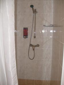 Отель Apartment Jetrichovice III