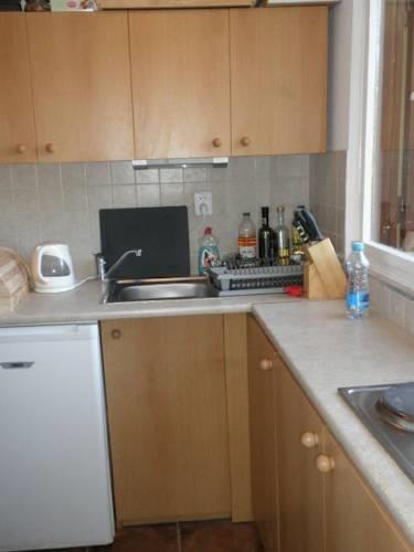 Апартаменты Holiday home Zlenice