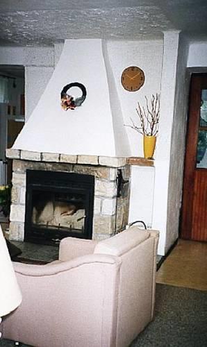 Апартаменты Holiday home Nove Mestecko