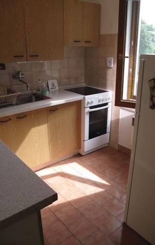 Апартаменты Holiday home Merin