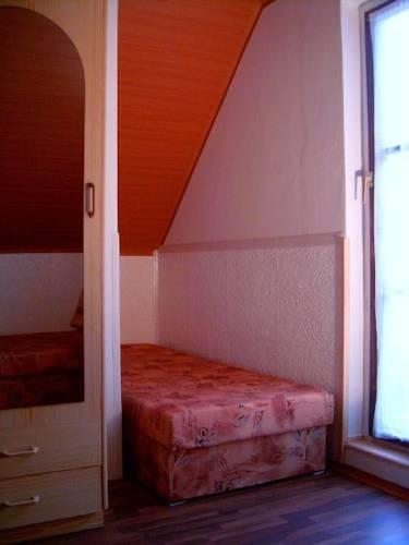 Апартаменты Holiday home Kostelní Strimelice