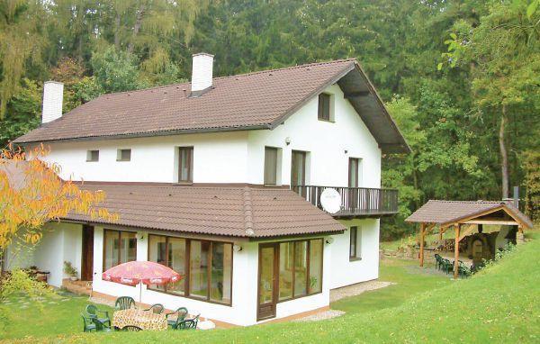 Апартаменты Holiday home Vitice