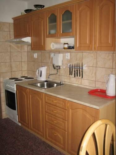 Апартаменты Holiday home Rozstani I