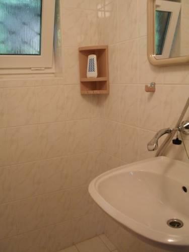 Апартаменты Holiday home Habrina