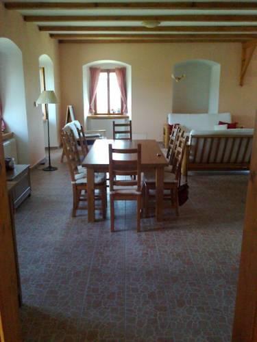 Апартаменты Holiday home Levin