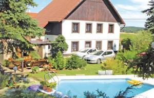 Апартаменты Holiday home Ujezd