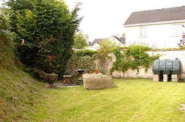 Friary Downs House & Apartment
