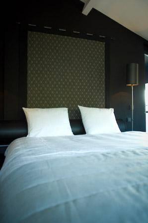 Отель Hotel Gastronomique De Echoput