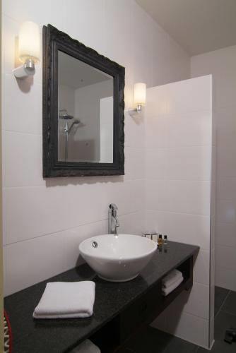 Отель Hotel Restaurant la Sonnerie