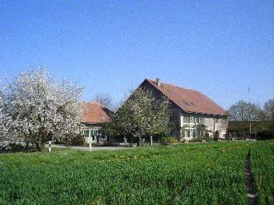 Мини-отель BnB Yoko et Michel Adam