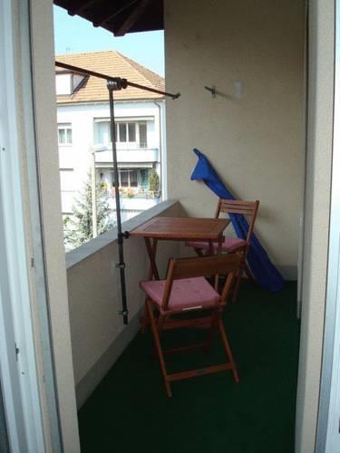 Мини-отель B&B S.Rück